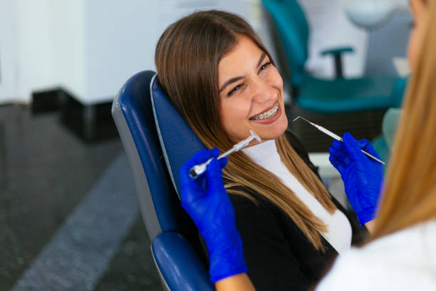 Best Teeth Whitening  in Newcastle, OK