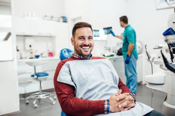 Emergency Dental Services in Newcastle, OK