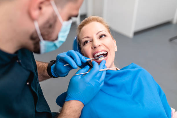 Best TMJ/TMD Treatment  in Newcastle, OK