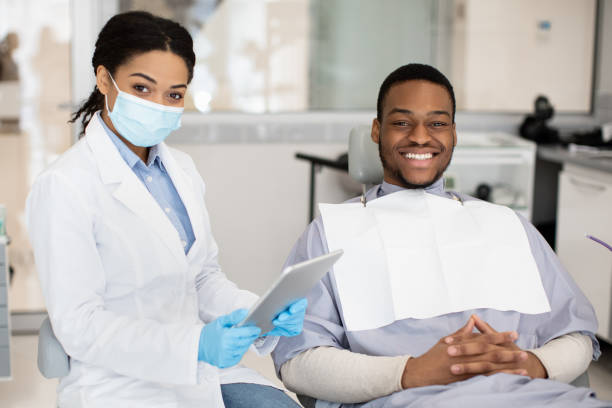 Laser Dentistry in Newcastle, OK