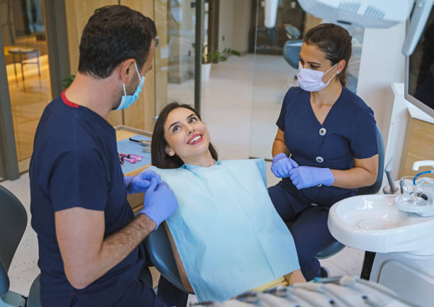 Best Cosmetic Dentistry  in Newcastle, OK