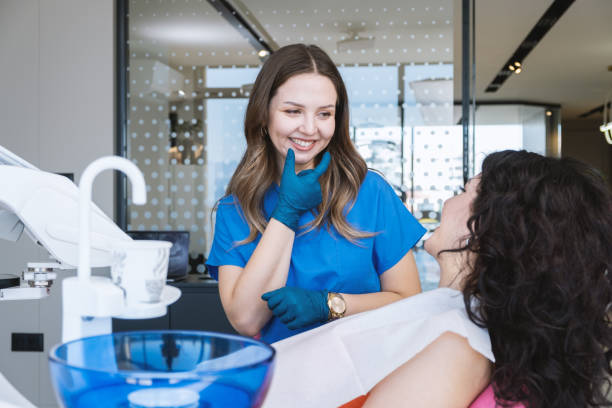 Best Oral Cancer Screening  in Newcastle, OK