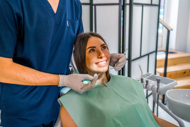 Best Oral Cancer Screening  in Newcastle, OK