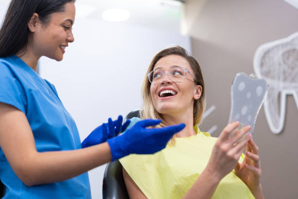 Best Veneers and Lumineers  in Newcastle, OK