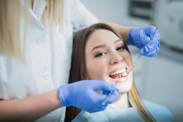 Best Periodontal (Gum) Disease Treatment  in Newcastle, OK