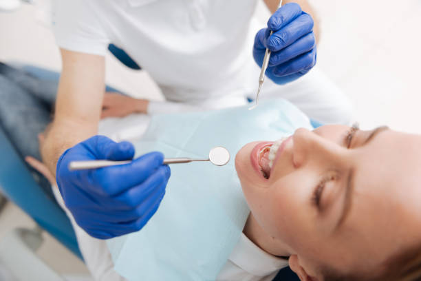 Best Dental X-Rays and Imaging  in Newcastle, OK
